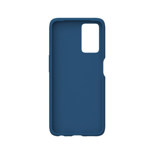 Oppo Protective Case Blue Silicone A96/A76