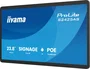 iiyama ProLite S2425AS-B1P Monitor de Señalización Digital 23.8 IPS Full HD USB-C
