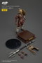 Strife Figura 1/18 Roman Gladiator Retiarius Gladiator 11 cm
