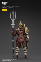 Strife Figura 1/18 Roman Gladiator Retiarius Gladiator 11 cm