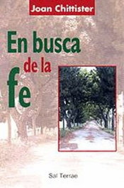 SALTERRAE, En busca de la fe - Joan Chittister