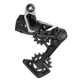 SRAM FORCE AXS E1 XPLR Cambio 13V Carbono Negro