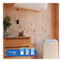 NetAtmo Smart AC Controller Negro y Blanco