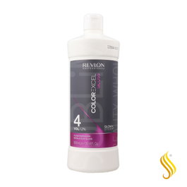 Revlon Professional Color Excel Gloss Developer 900 ml