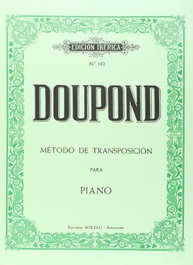 BOILEAU, Método de transposición - Gerard Doupond