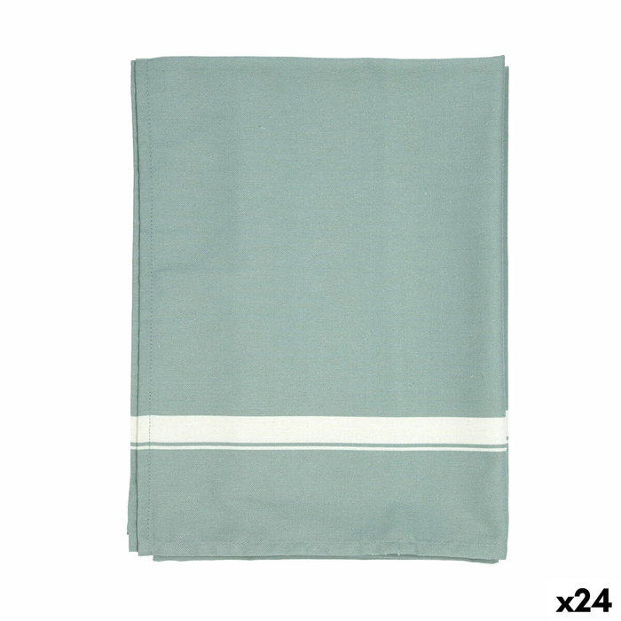 Vinthera Mantel Mesa Reciclado Okapi Due 145x145 cm (24 Unidades)