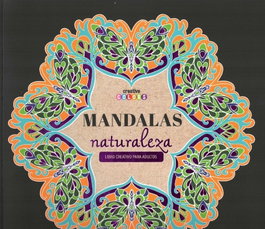 LANTAARN Mandalas Naturaleza (Creative Colors)