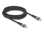 DeLOCK Cable USB 2.0 Type-C a Type-C 100 W 3 m