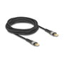 DeLOCK Cable USB 2.0 Type-C a Type-C 100 W 3 m