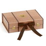 THE CARAT SHOP Caja regalo Maleta Harry Potter S 19x14x5,5cm