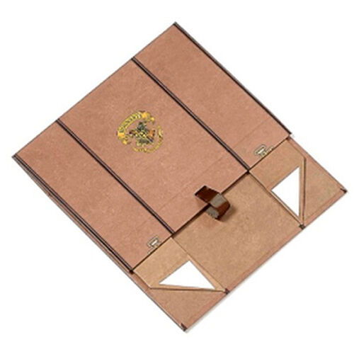 THE CARAT SHOP Caja regalo Maleta Harry Potter S 19x14x5,5cm