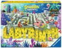 Bob Esponja Labyrinth
