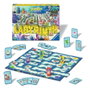 Bob Esponja Labyrinth