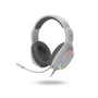 Krom Kenta Pack Gaming 4 en 1 RGB Blanco