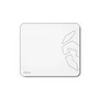 Krom Kenta Pack Gaming 4 en 1 RGB Blanco