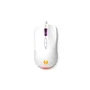 Krom Kenta Pack Gaming 4 en 1 RGB Blanco
