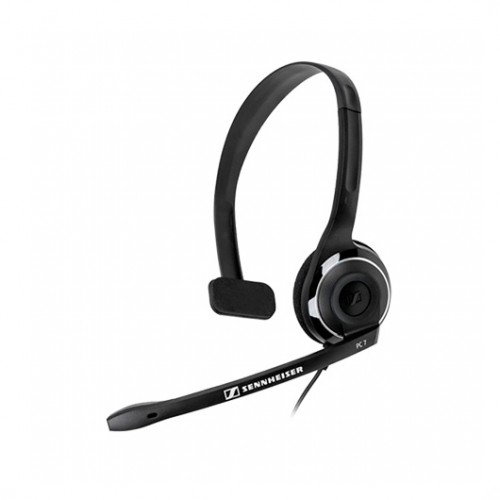 EPOS PC 7 USB Microauricular Monoaural Negro EPOS PC 7 USB Microauricular Monoaural Negro