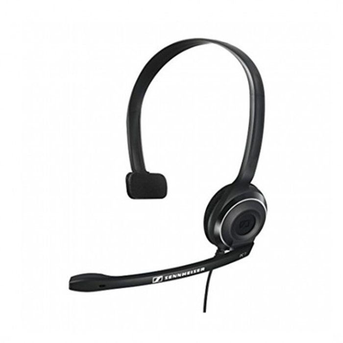 EPOS PC 7 USB Microauricular Monoaural Negro EPOS PC 7 USB Microauricular Monoaural Negro