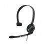 EPOS PC 7 USB Microauricular Monoaural Negro
