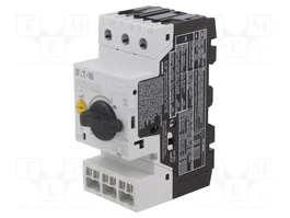 EATON ELECTRIC PKZM0-25-SPI32 Interruptor Motorizado 12,5kW
