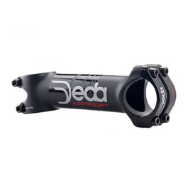 Deda SuperLeggero Team Potencia Bicicleta 115g Tornillos Titanio