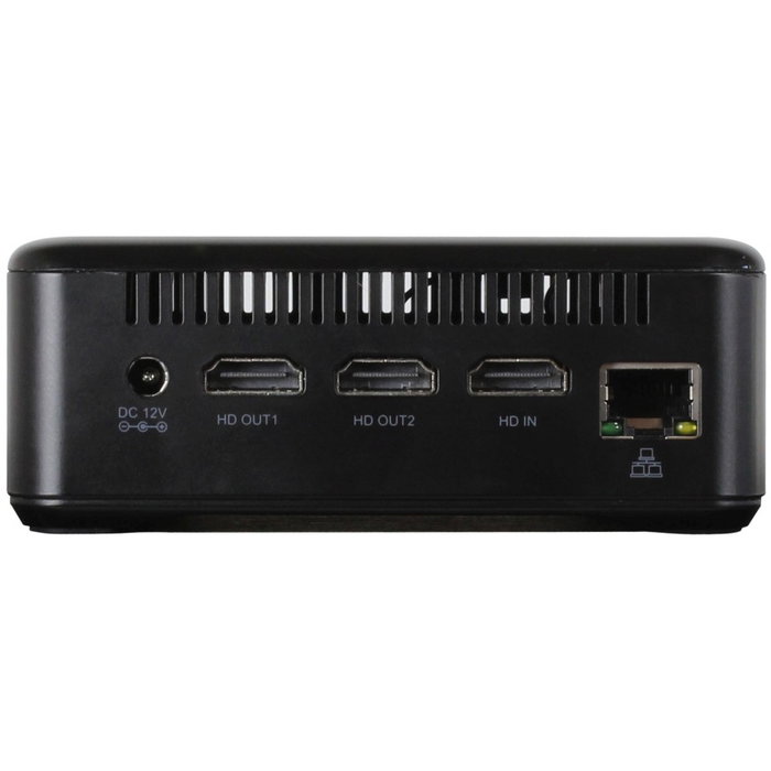 ALLNET DS5-Pro Digital Signage Mediaplayer RK3588 4GB/32GB Android 12/Linux