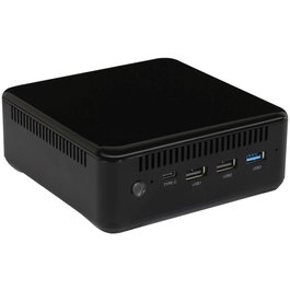 ALLNET DS5-Pro Digital Signage Mediaplayer RK3588 4GB/32GB Android 12/Linux