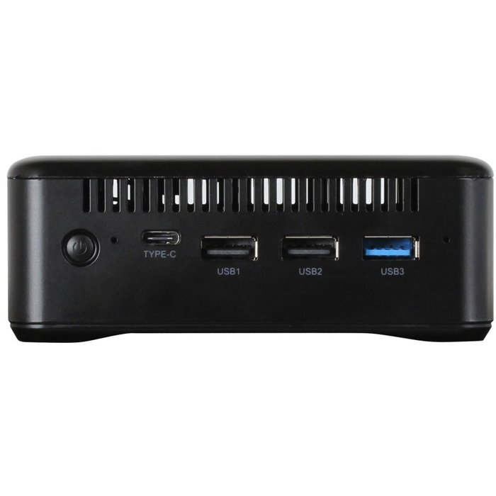 ALLNET DS5-Pro Digital Signage Mediaplayer RK3588 4GB/32GB Android 12/Linux