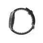 Hama Smartwatch 7010 Negro, Reloj Inteligente con Pantalla AMOLED 1.43", Realizar Llamadas, GPS Multibanda, 110 Modos Deporte, Resistencia IP68 y 3 ATM, Hasta 8 Días Autonomía