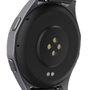 Hama Smartwatch 7010 Negro - Pantalla Amoled, GPS, Pulsómetro, SpO2