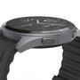 Hama Smartwatch 7010 Negro - Pantalla Amoled, GPS, Pulsómetro, SpO2