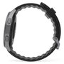 Hama Smartwatch 7010 Negro - Pantalla Amoled, GPS, Pulsómetro, SpO2
