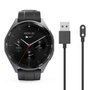 Hama Smartwatch 7010 Negro - Pantalla Amoled, GPS, Pulsómetro, SpO2