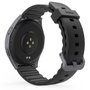 Hama Smartwatch 7010 Negro - Pantalla Amoled, GPS, Pulsómetro, SpO2