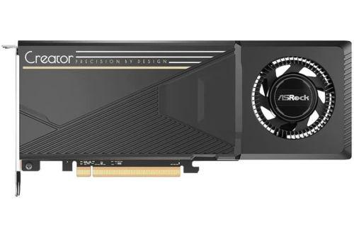 ASRock Intel Arc Pro B60 Creator 24GB GDDR6