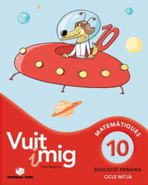 TEIDE VUIT I MIG 10.(QUAD.CALCUL)