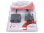 GEMBIRD Cablexpert Convertidor DVI-D (24+1) a D-Sub 15pin HD Full HD 1080p