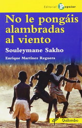 No le pongais alambradas al viento, Enrique Martinez Reguera - POPULAR