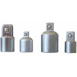 Tuman Juego de 4 Adaptadores de Vasos CR-V