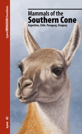 Mammals of the Southern Cone, Lynx Edicions - LYNX