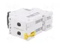 SCHNEIDER ELECTRIC ACTI9 MCB C60H-DC 16A 2P 500VDC