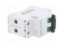 SCHNEIDER ELECTRIC ACTI9 MCB C60H-DC 16A 2P 500VDC