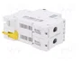 SCHNEIDER ELECTRIC ACTI9 MCB C60H-DC 16A 2P 500VDC