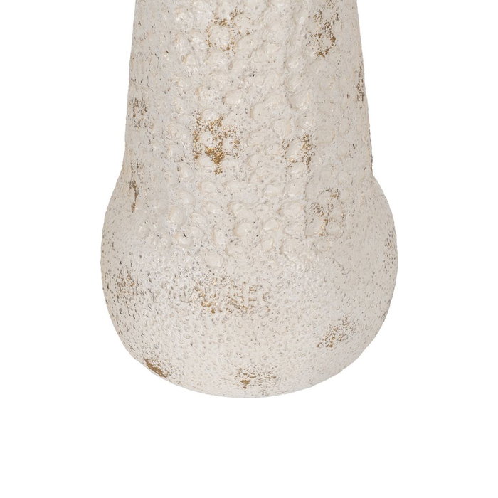 Ixia Figura Seta Beige Metal 51 x 51 x 58 cm