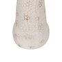 Ixia Figura Seta Beige Metal 51 x 51 x 58 cm
