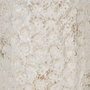 Ixia Figura Seta Beige Metal 51 x 51 x 58 cm
