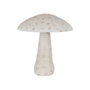 Ixia Figura Seta Beige Metal 51 x 51 x 58 cm
