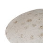 Ixia Figura Seta Beige Metal 51 x 51 x 58 cm