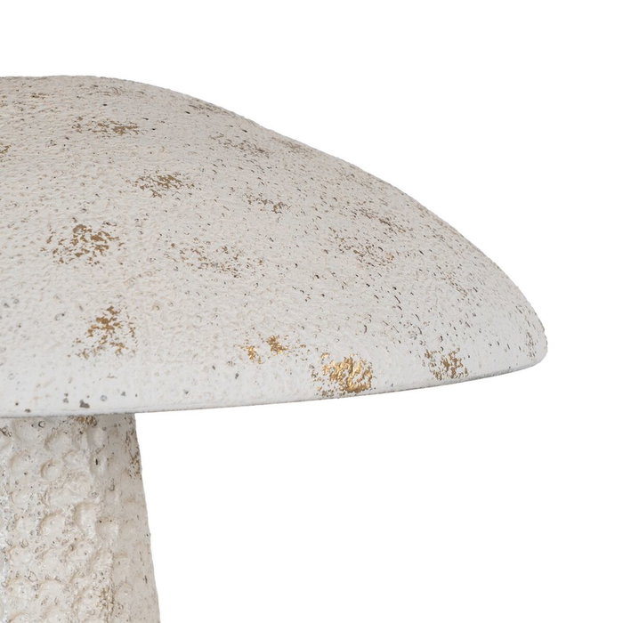 Ixia Figura Seta Beige Metal 51 x 51 x 58 cm