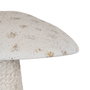 Ixia Figura Seta Beige Metal 51 x 51 x 58 cm